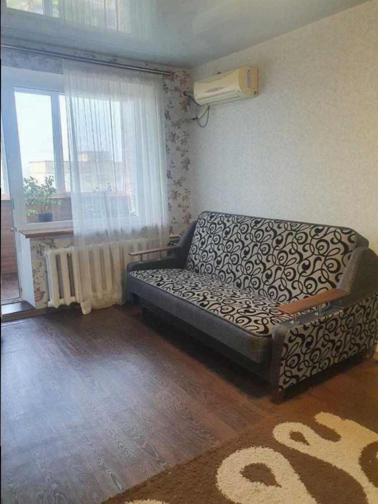 Аренда 2-комнатной квартиры 50 м², Калиновая ул., 75