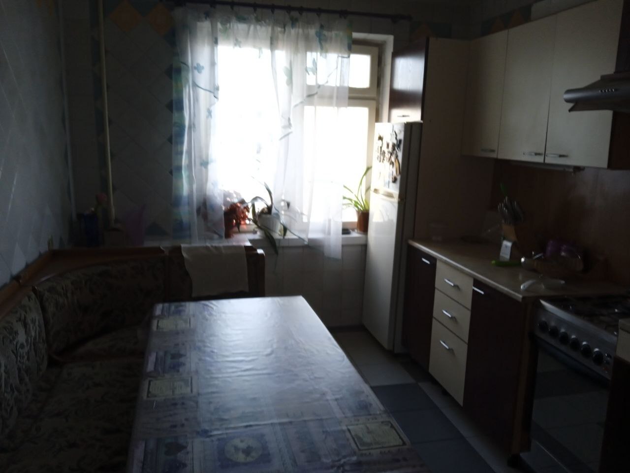 Аренда 3-комнатной квартиры 56 м², Калиновая ул., 86