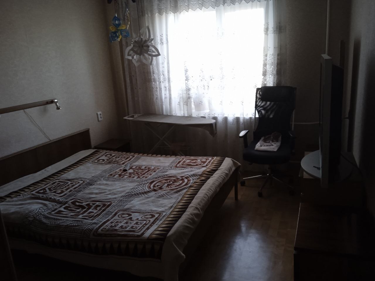 3-кімнатна квартира подобово 56 м², Калинова вул., 86