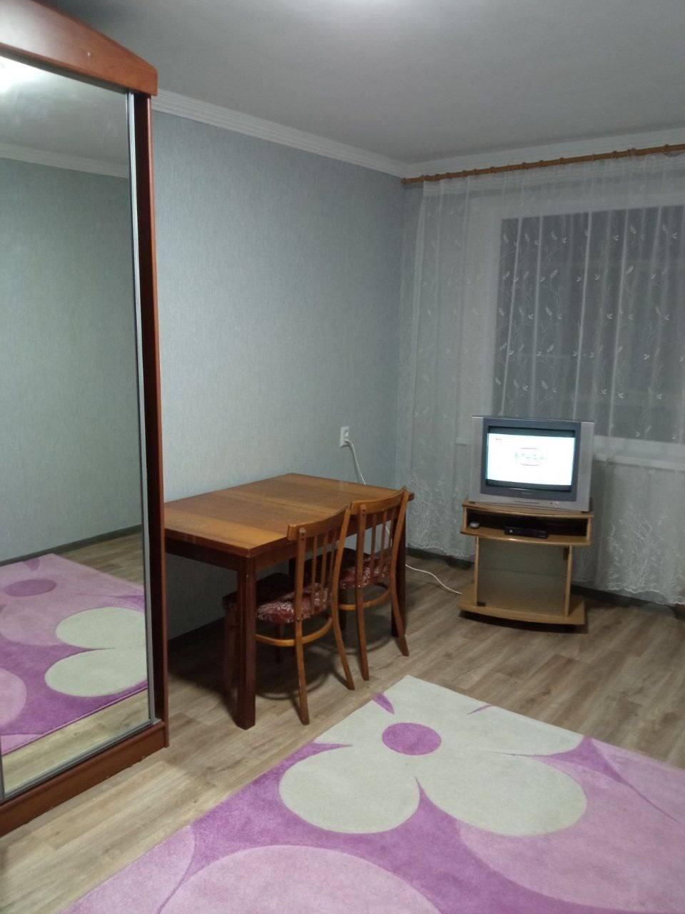 Аренда 1-комнатной квартиры 31 м², Курский просп.