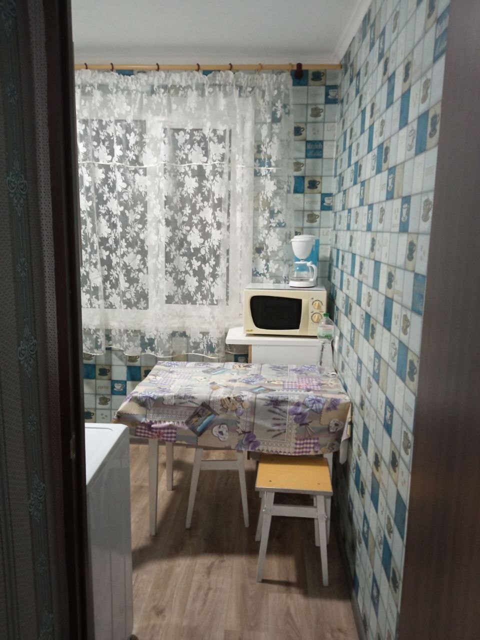 Аренда 1-комнатной квартиры 31 м², Курский просп.