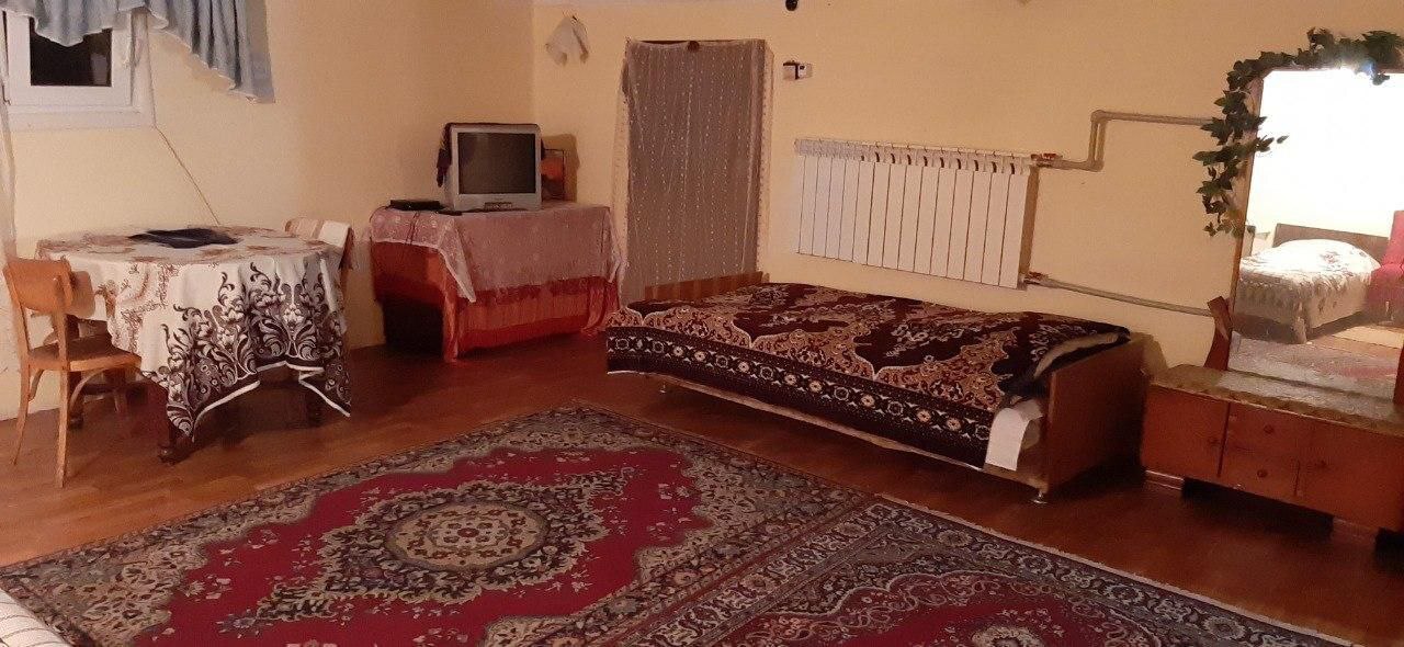 Аренда 1-комнатной квартиры 40 м², Веретеновская ул.