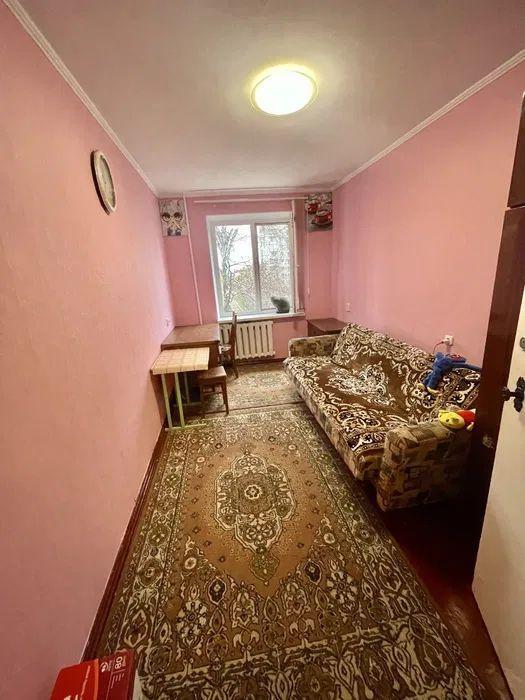 Продаж 3-кімнатної квартири 63 м², Ціолковського вул.