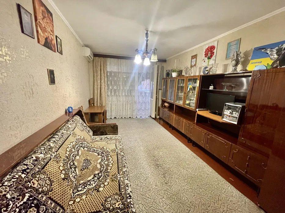 Продажа 3-комнатной квартиры 63 м², Циолковского ул.