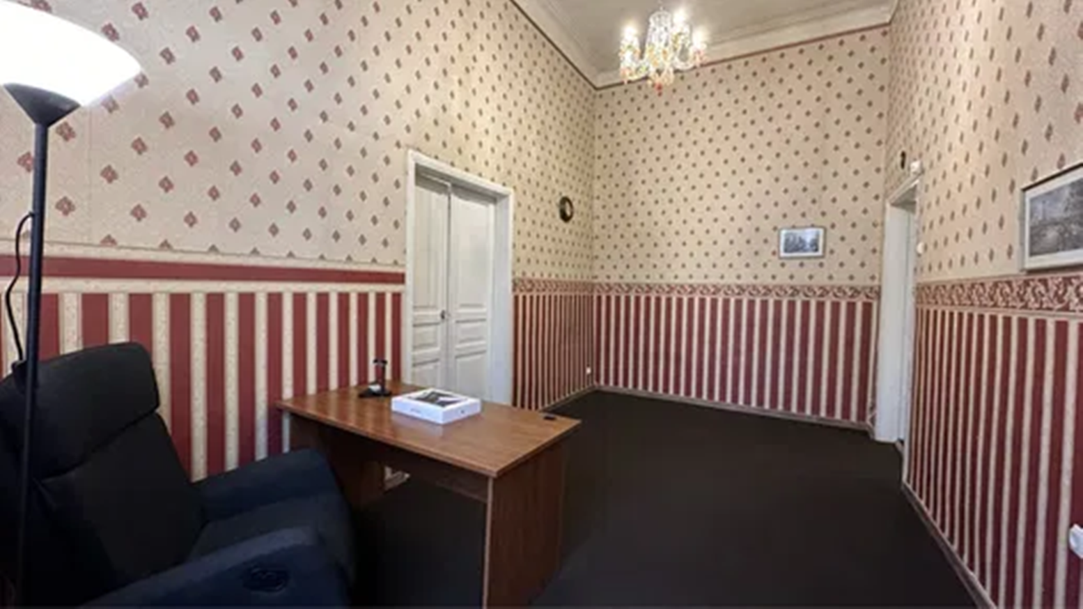 Аренда офиса 50 м², Пушкинская ул., 6