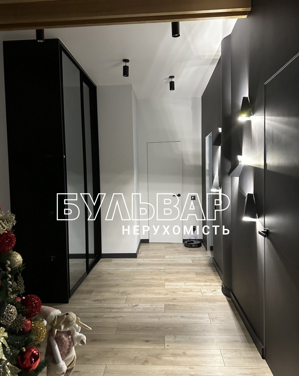 Продажа 2-комнатной квартиры 78 м², Клочковская ул.