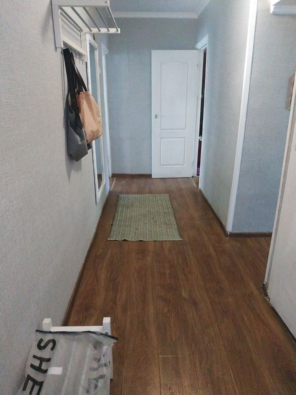 Аренда 2-комнатной квартиры 46 м², Ромена Роллана бул., 4В