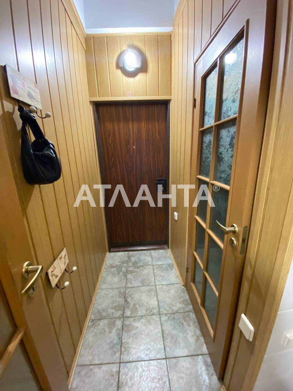 Продажа 2-уровневой квартиры 73 м², Жуковского ул., 45