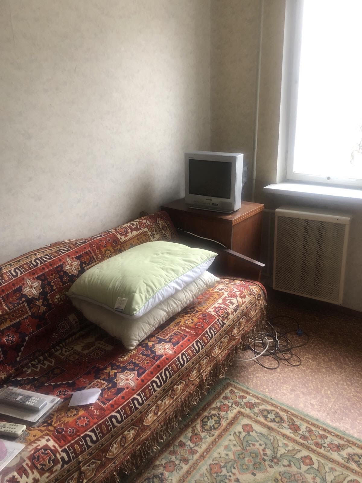 Аренда 2-комнатной квартиры 50 м², Героев Севастополя ул., 32