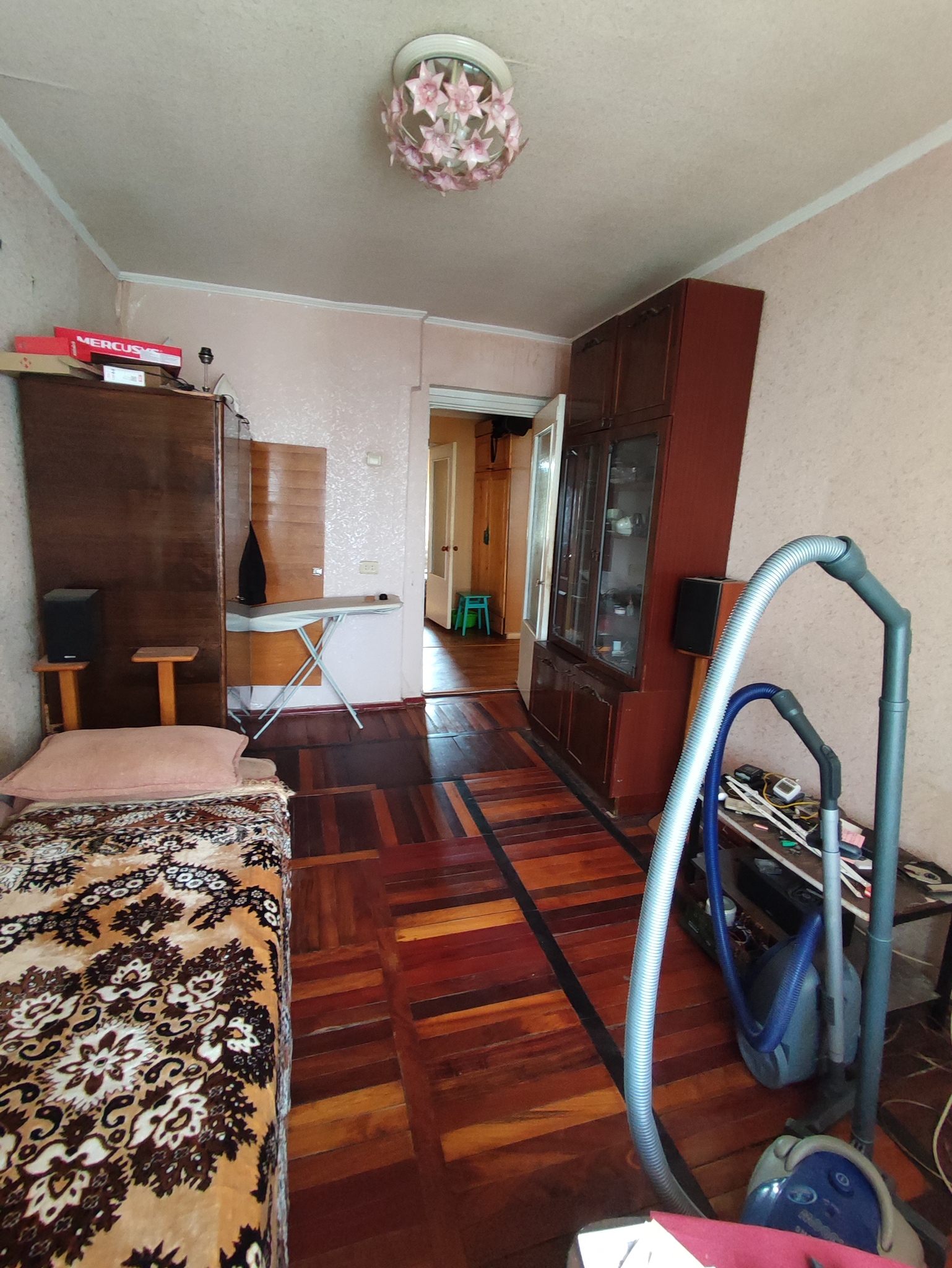 Продажа 3-комнатной квартиры 65 м², Ладожская ул., 34