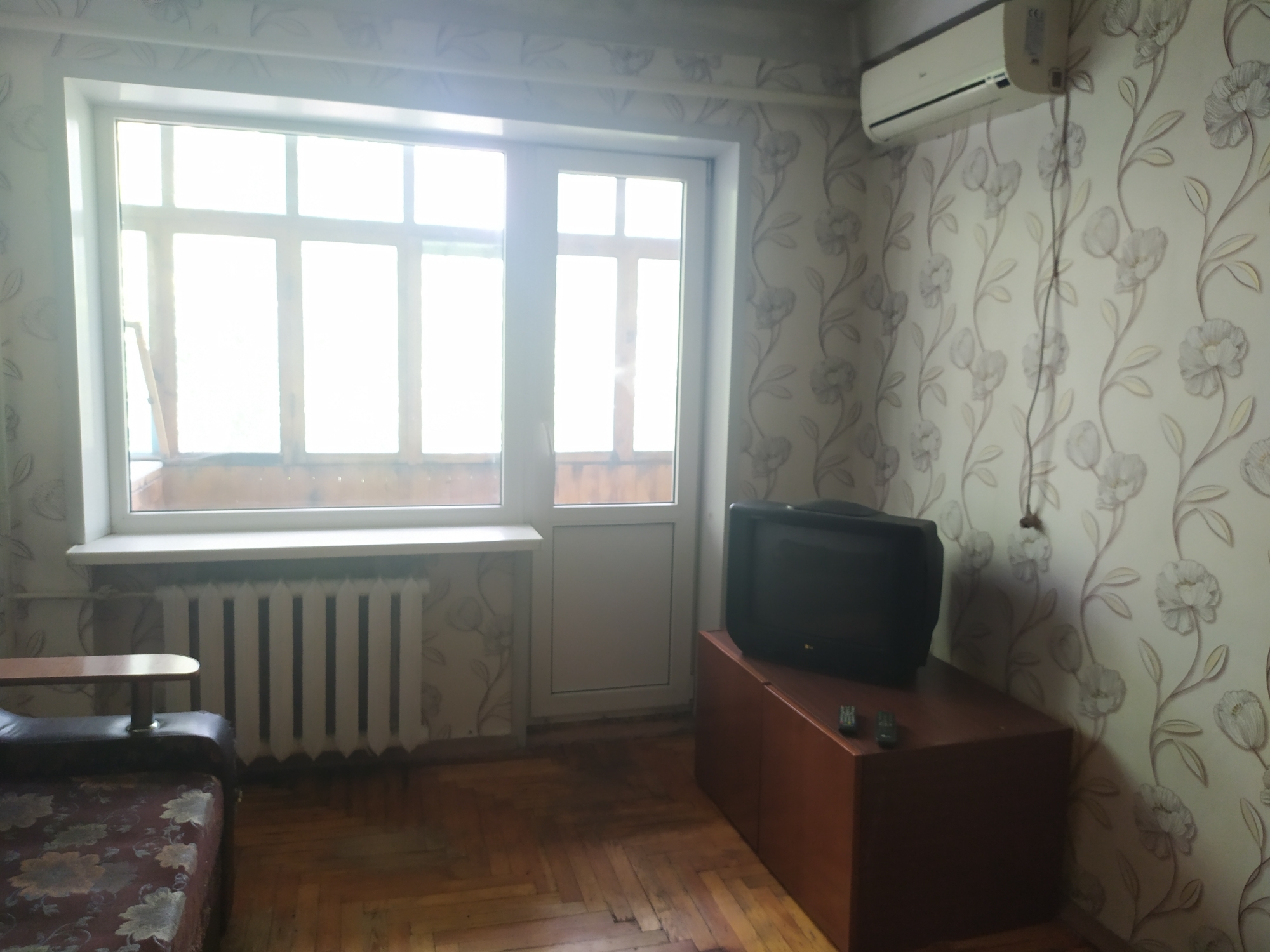 Продажа 1-комнатной квартиры 27 м², Счастливая ул., 3