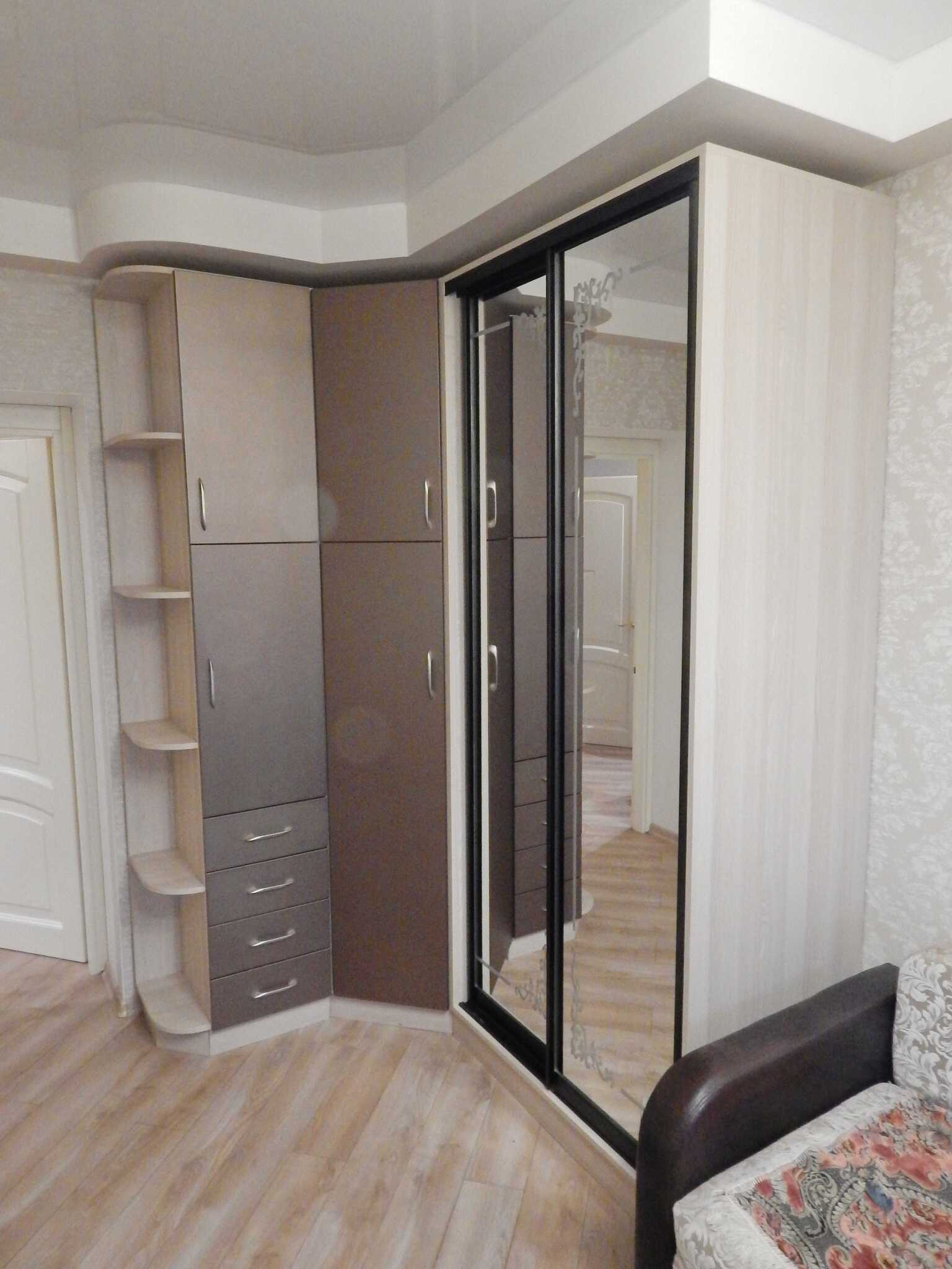 Продажа 2-комнатной квартиры 48 м², Петрова Генерала ул., 34