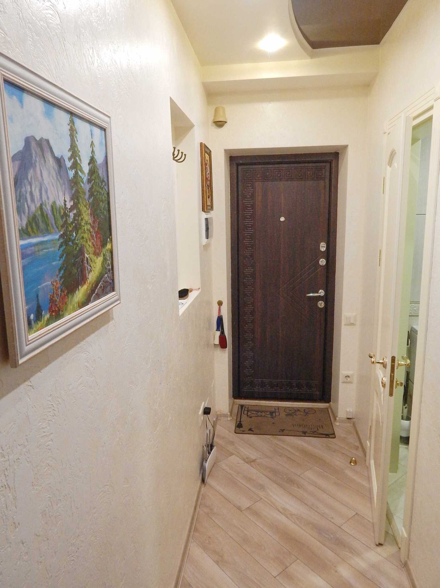 Продажа 2-комнатной квартиры 48 м², Петрова Генерала ул., 34