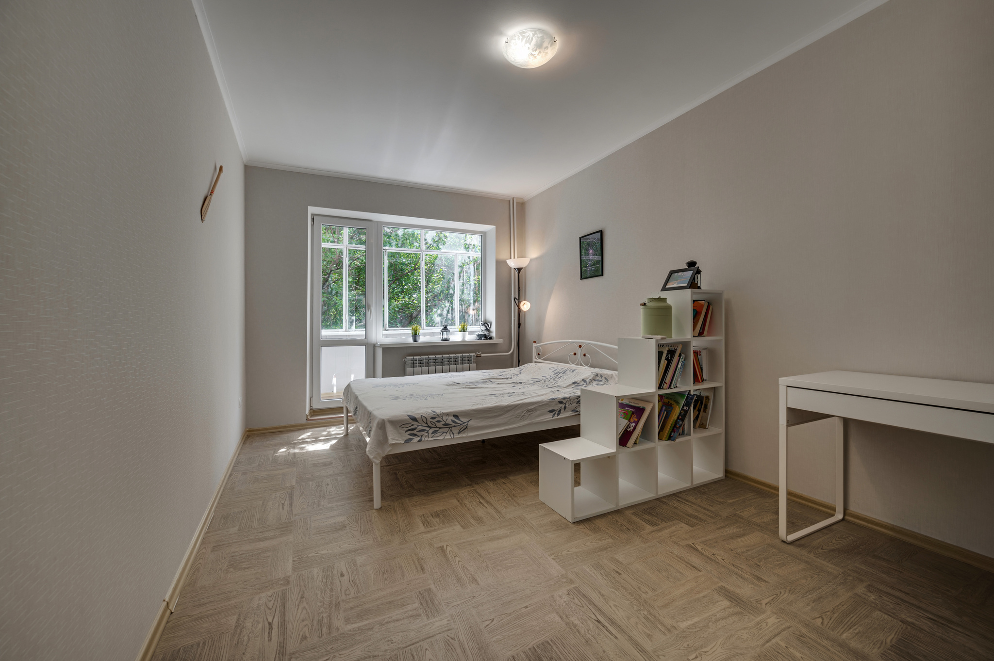 Продажа 2-комнатной квартиры 54 м², Зерновая ул., 44
