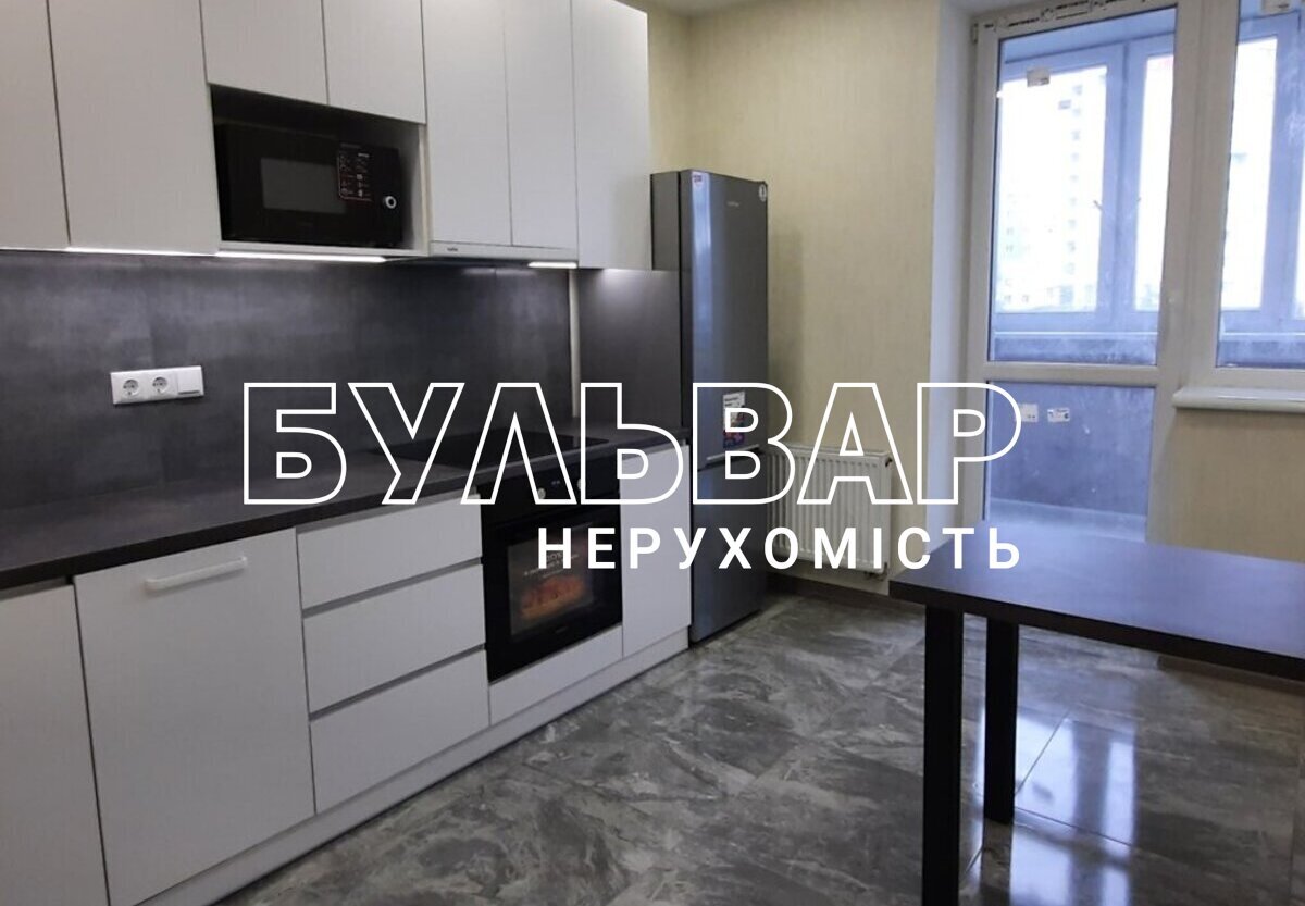 Продажа 1-комнатной квартиры 50 м², Заливная ул., 2