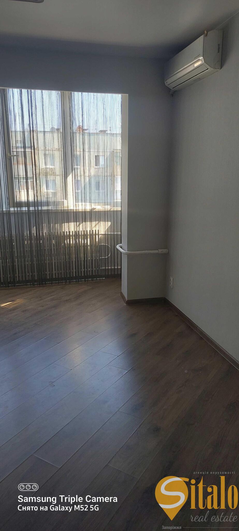 Продажа 3-комнатной квартиры 65 м², Звенигородская ул.