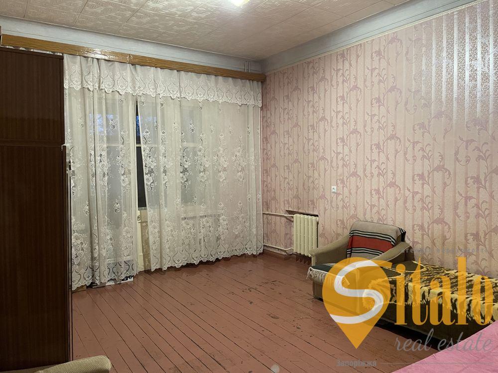 Продажа 2-комнатной квартиры 65 м², Металлургов просп.