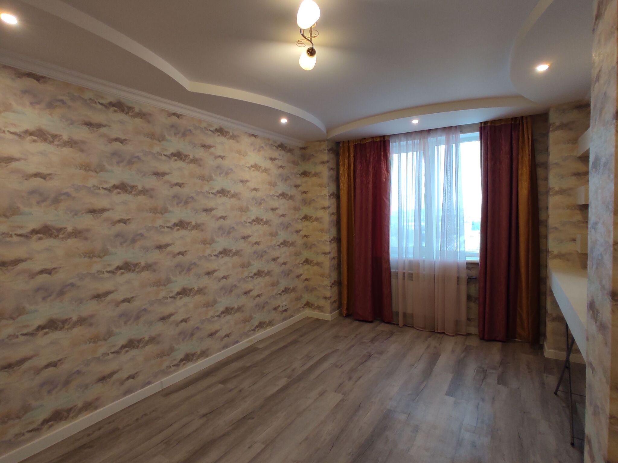 Продажа 3-комнатной квартиры 89 м², Зерновая ул., 47