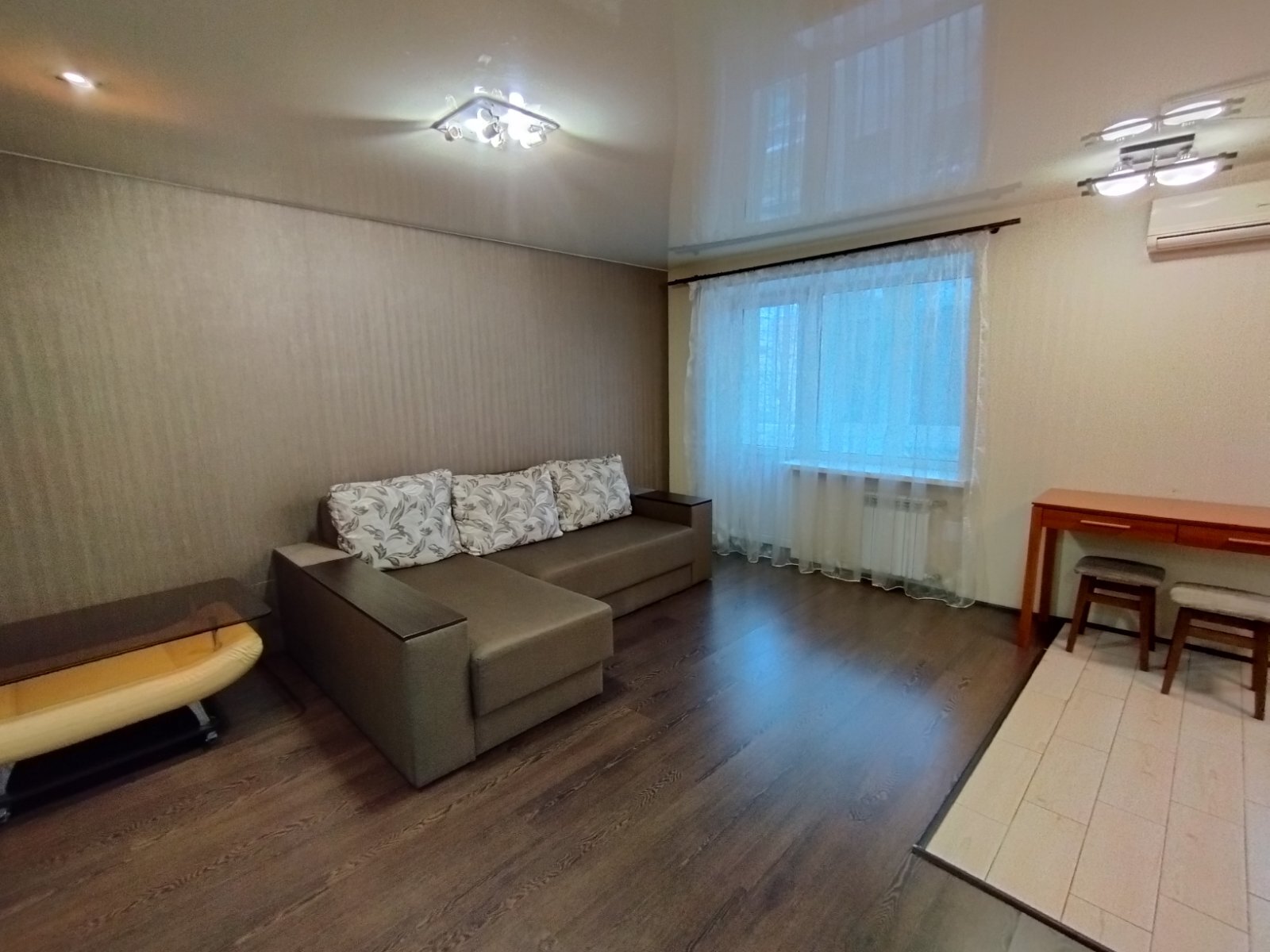 Продажа 1-комнатной квартиры 33 м², Гагарина просп.