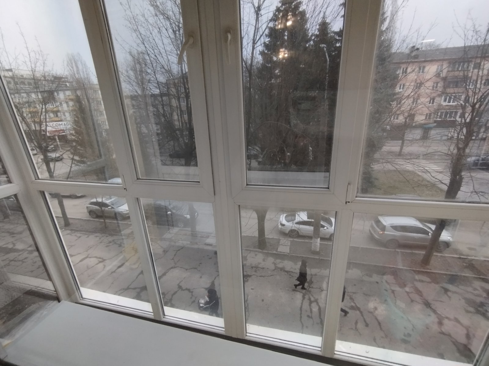 Продажа 1-комнатной квартиры 33 м², Гагарина просп.