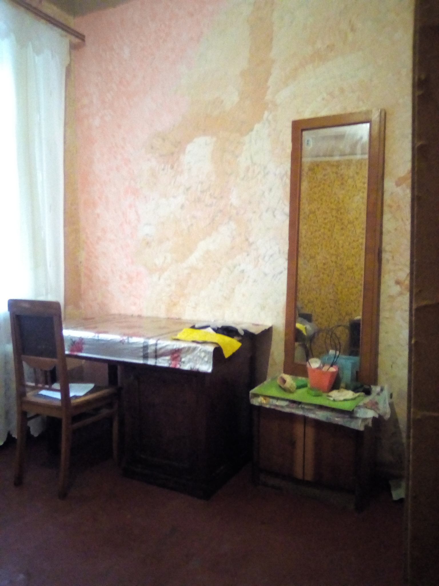 Аренда 1-комнатной квартиры 32 м², Чернышевская ул.