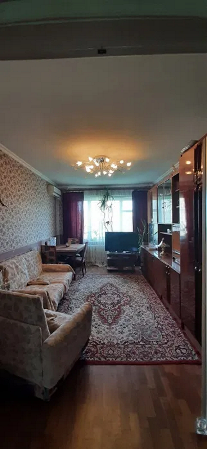 Продажа 3-комнатной квартиры 63 м², Семена Палия ул.