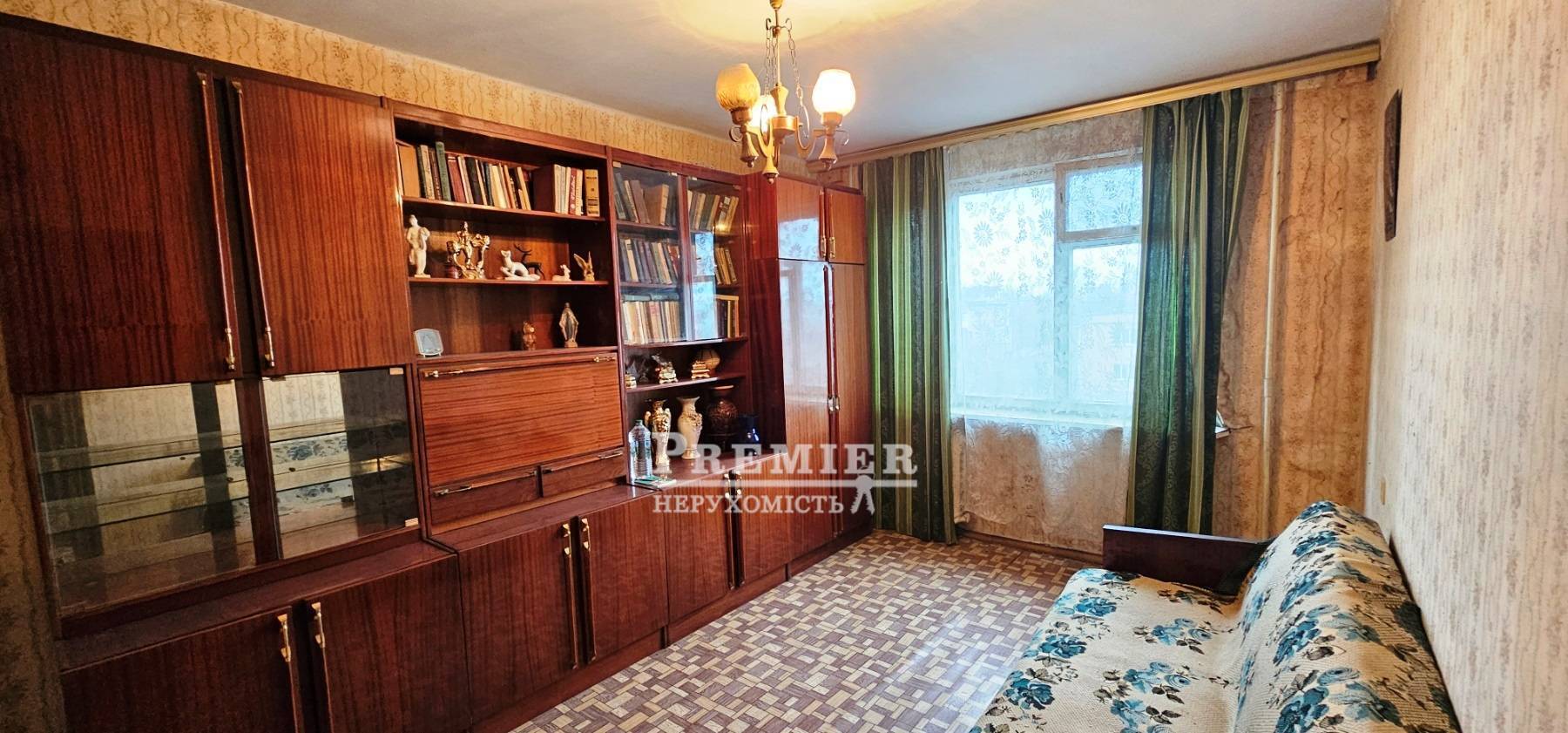 Продажа 2-комнатной квартиры 44 м², Александрийская ул.