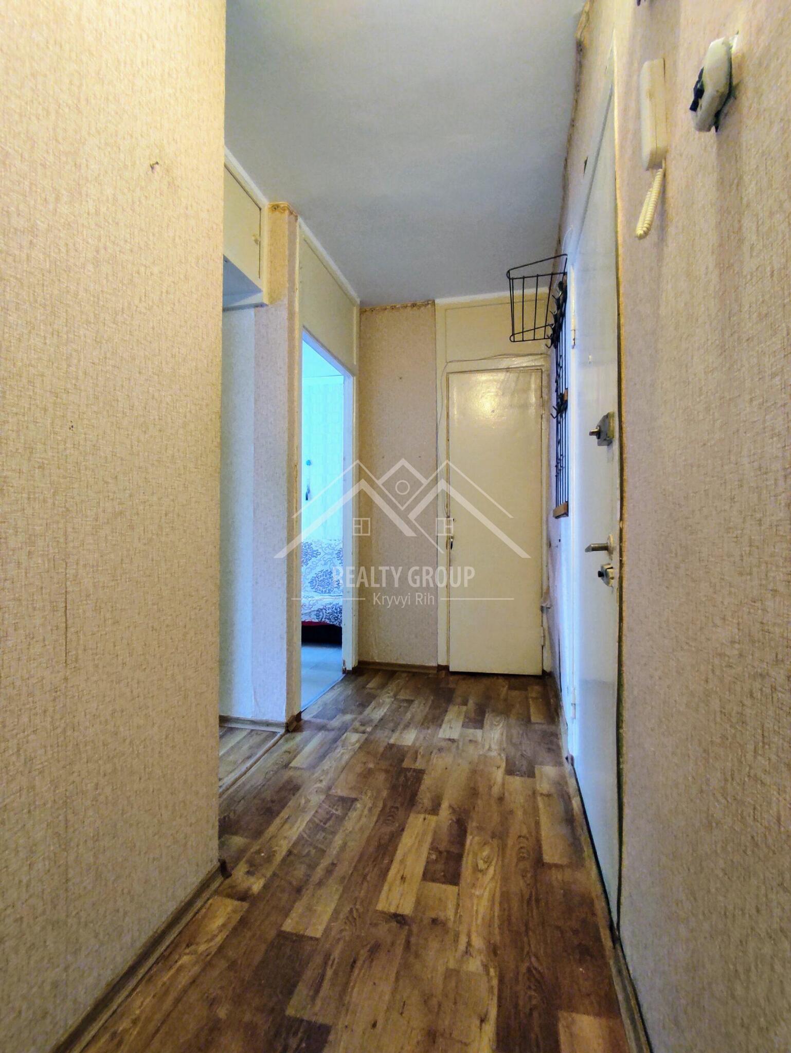 Продажа 2-комнатной квартиры 43.4 м², Содружества ул.