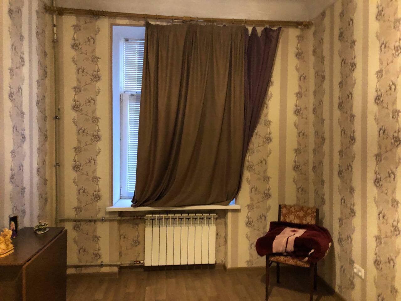Продажа 3-комнатной квартиры 65 м², Курчатова ул., 4