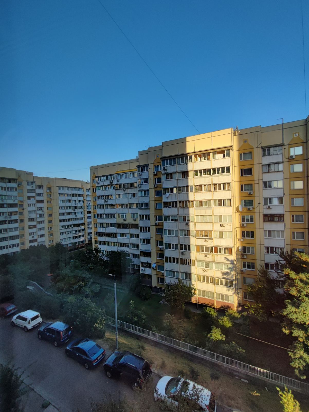 Продажа 3-комнатной квартиры 80 м², Кадетский Гай ул., 7