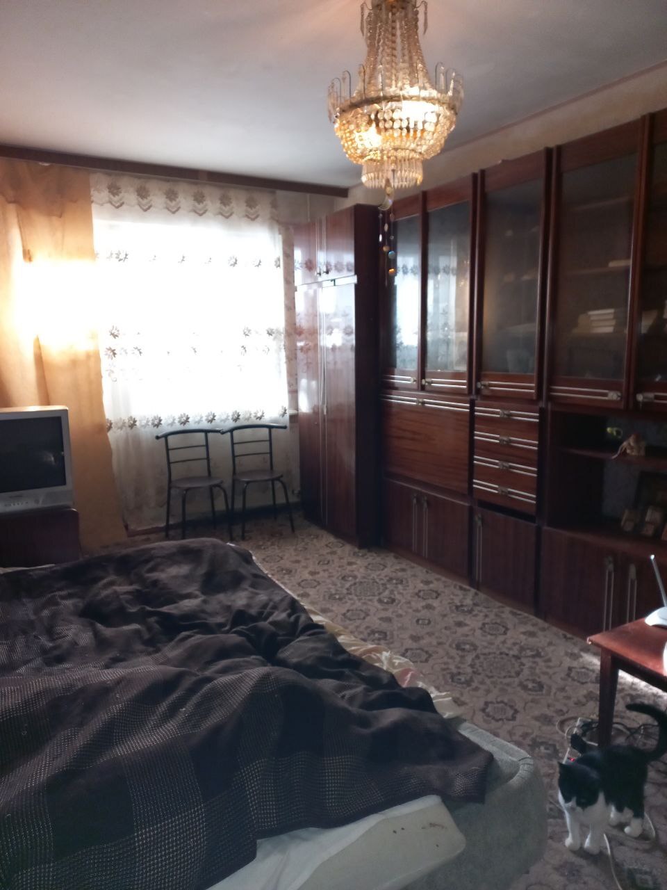 Продажа 3-комнатной квартиры 72 м², Георгия Гонгадзе просп., 20Б