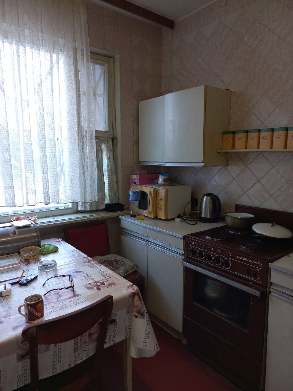 Продажа 3-комнатной квартиры 72 м², Георгия Гонгадзе просп., 20Б