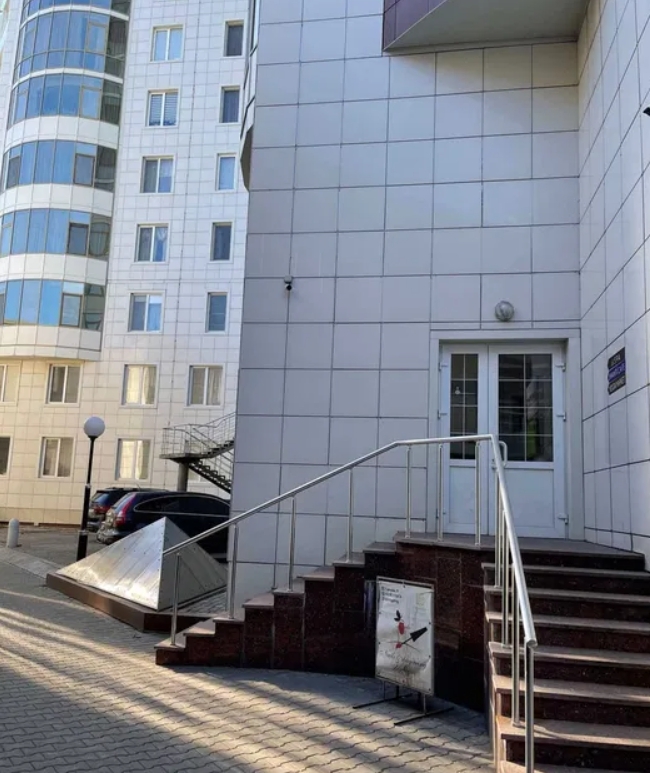 Продажа офиса 61 м², Маршала Говорова ул.