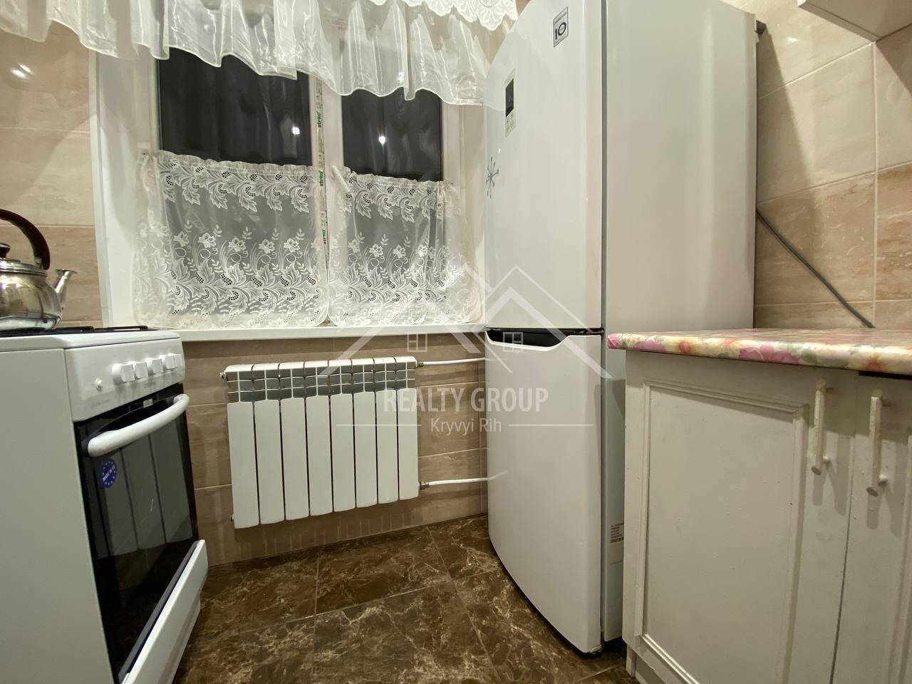 Продажа 2-комнатной квартиры 44 м², Павла Глазового ул.