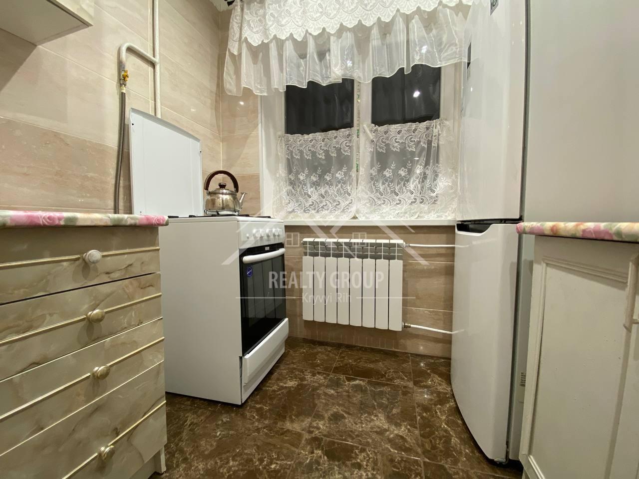 Продажа 2-комнатной квартиры 44 м², Павла Глазового ул.