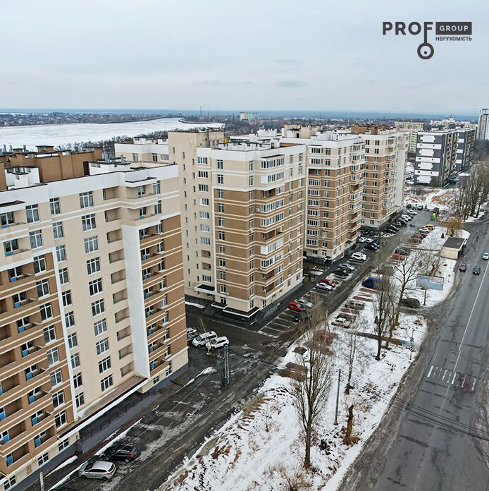 Продажа 1-комнатной квартиры 33.96 м², Шолуденко ул.
