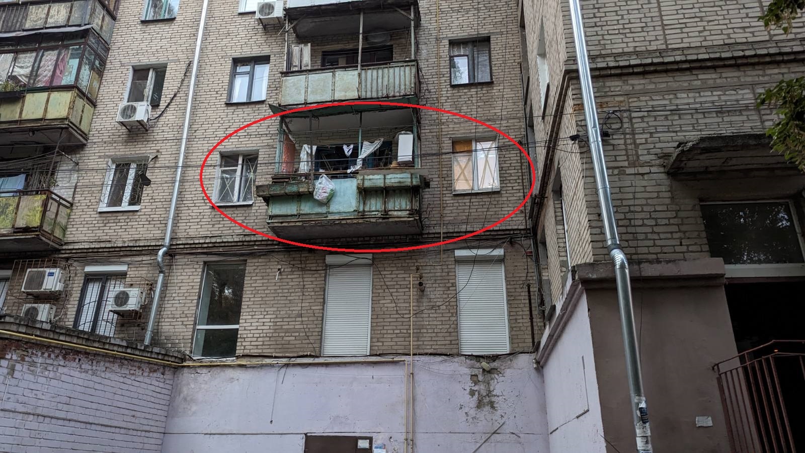 Продажа 3-комнатной квартиры 56 м², Гагарина просп., 133