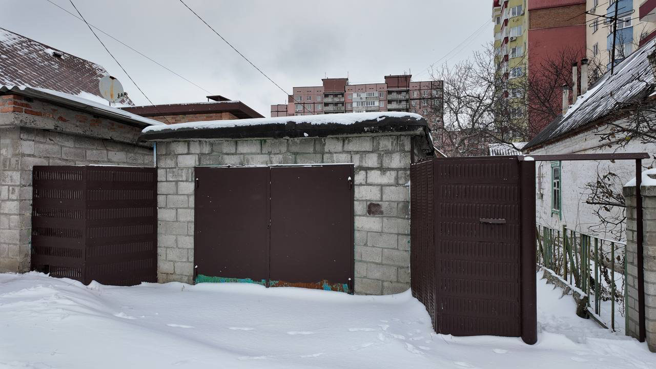 Продажа дома 57 м², Переяславская ул., 49