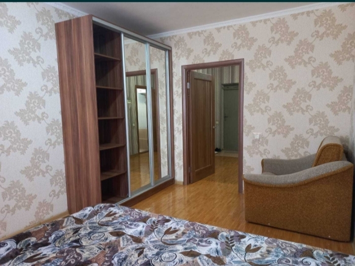 Аренда 1-комнатной квартиры 46 м², Привокзальная ул., 8