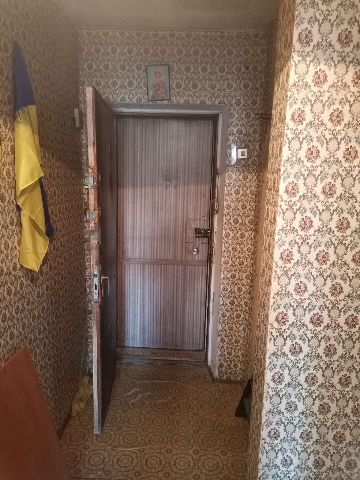 Аренда 2-комнатной квартиры 50 м², Преображенская ул., 72