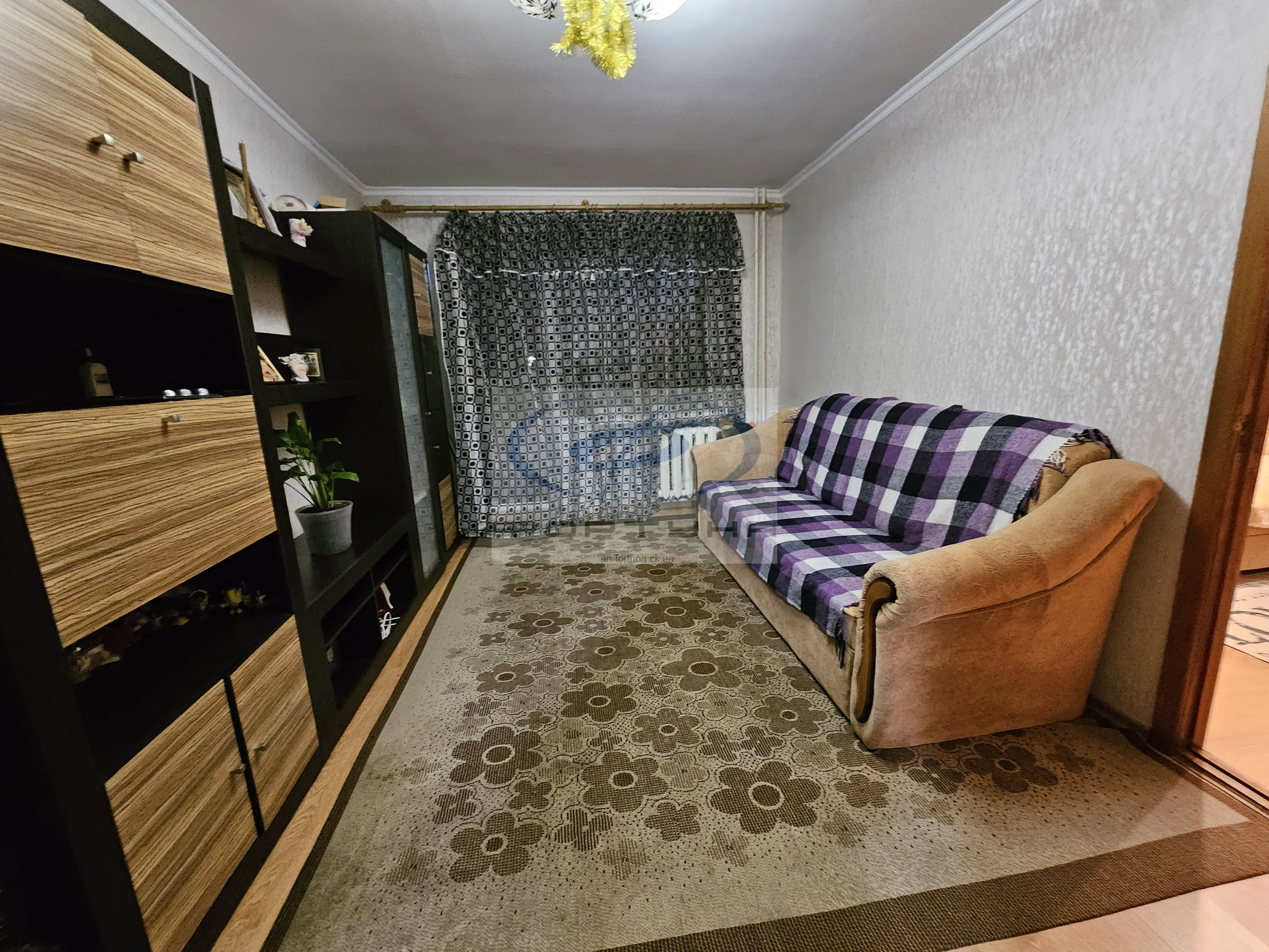 Продаж 3-кімнатної квартири 52 м², Максима Залізняка вул., 101