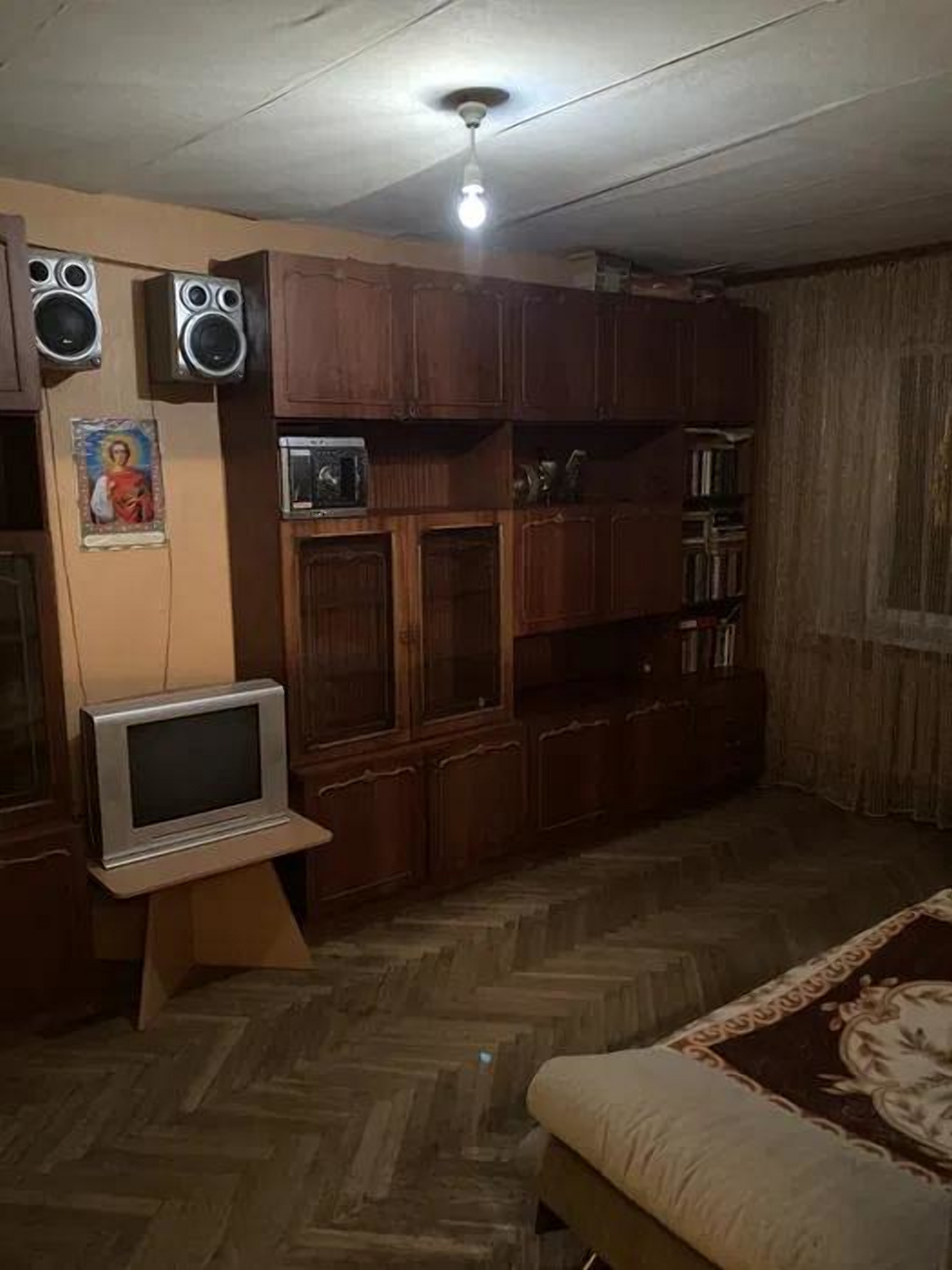 Аренда 2-комнатной квартиры 45 м², Тульчинская ул., 9Б