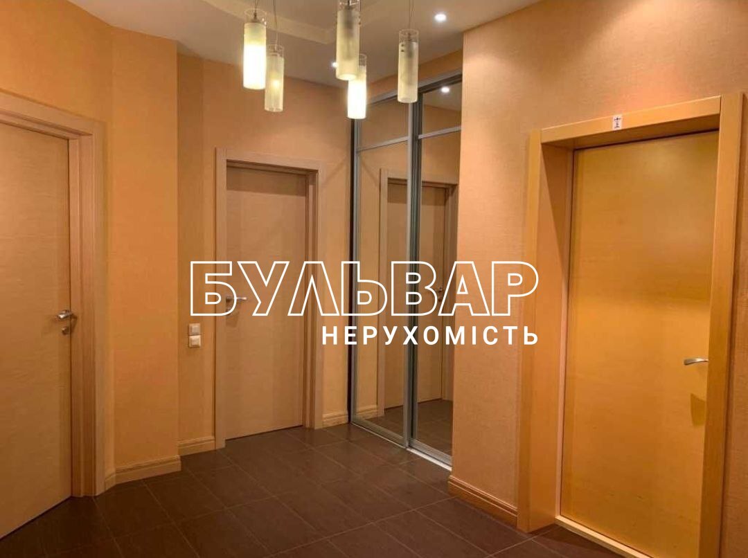 Продажа 3-комнатной квартиры 88 м², Петра Болбочана ул.