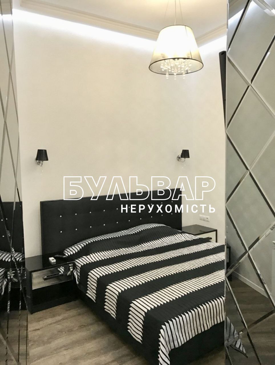 Продажа 3-комнатной квартиры 78 м², Алчевских ул.