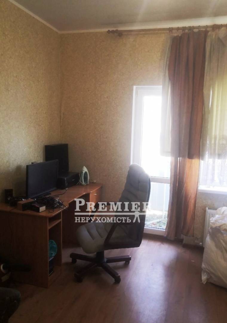 Продажа 1-комнатной квартиры 30 м², Обнорского ул.
