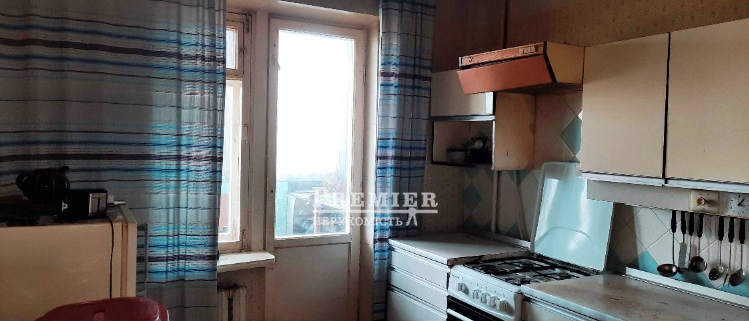 Продажа 2-комнатной квартиры 54 м², Академика Филатова ул.