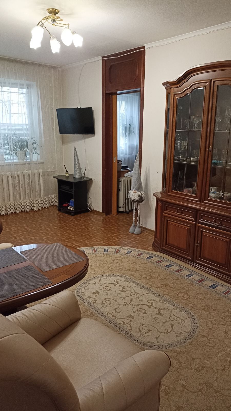 Продажа 3-комнатной квартиры 58 м², Богдана Хмельницкого просп., 12Б