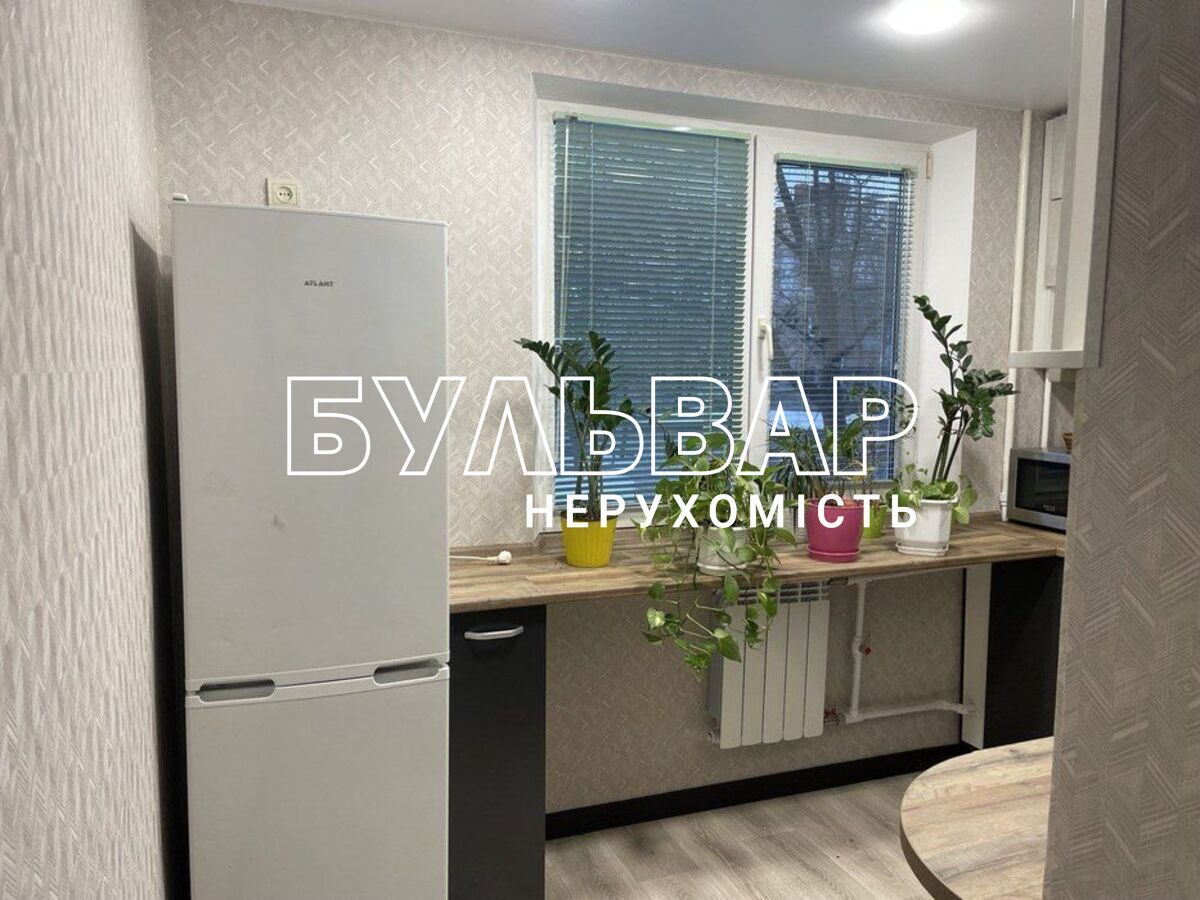 Продажа 3-комнатной квартиры 59 м², Зерновая ул., 53В