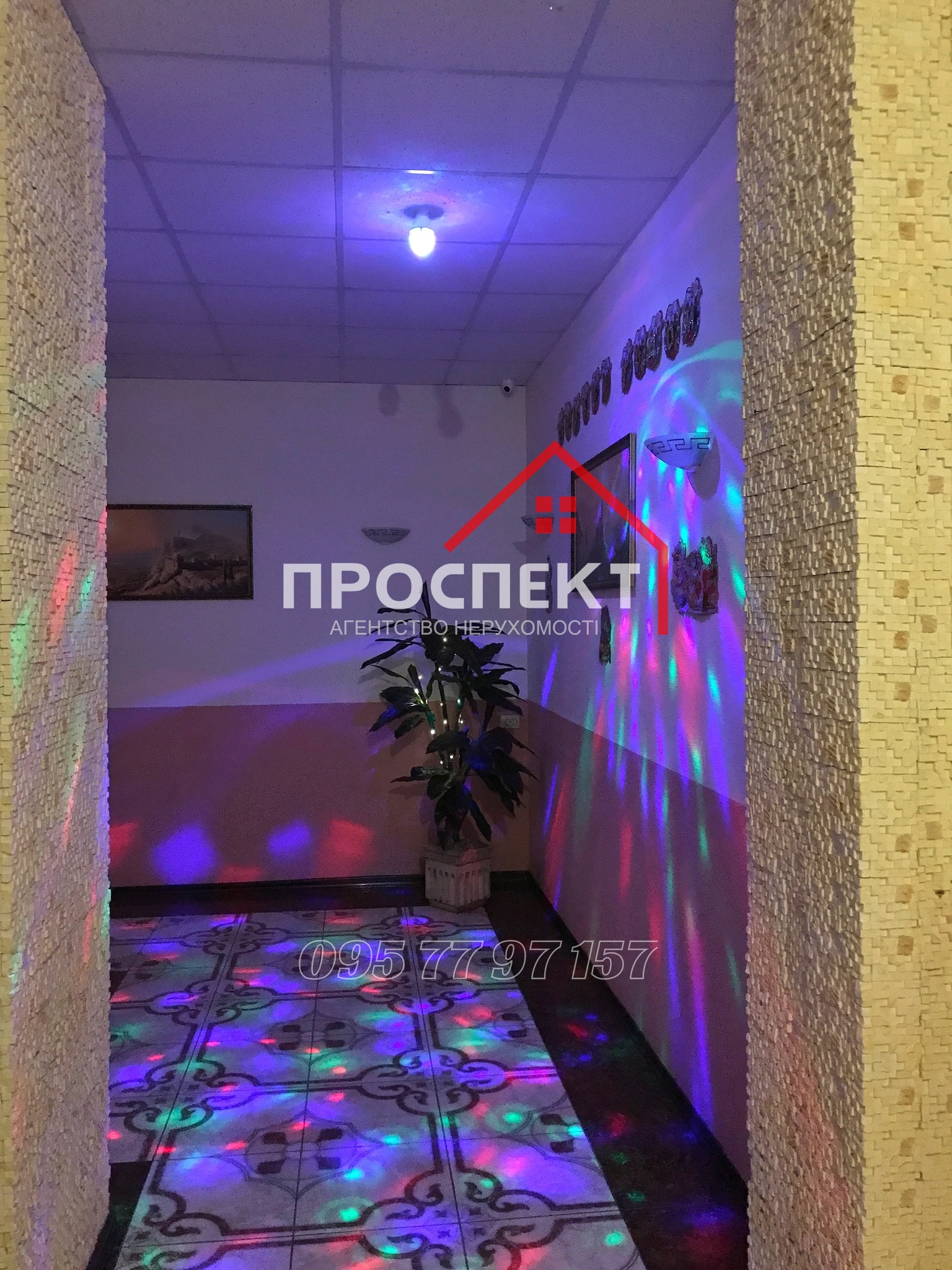 Продажа 2-комнатной квартиры 70 м², Товарищеская ул.