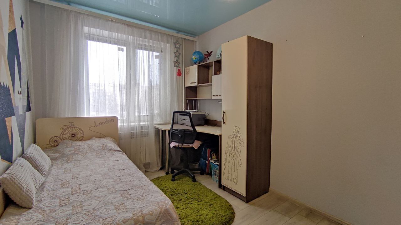 Оренда 2-кімнатної квартири 46 м², Донецьке шосе, 121